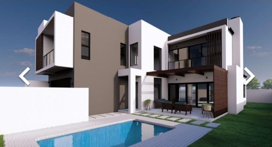 4 Bedroom Property for Sale in Sandown Western Cape